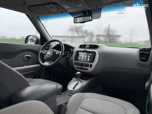 Kia Soul 2017 - фото 6