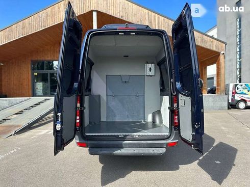Mercedes-Benz Sprinter 2013 - фото 14