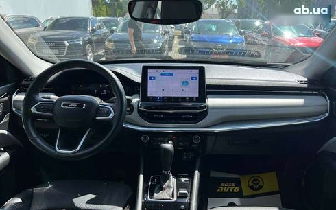 Jeep Compass 2022 - фото 16