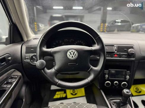 Volkswagen Golf 2003 - фото 12