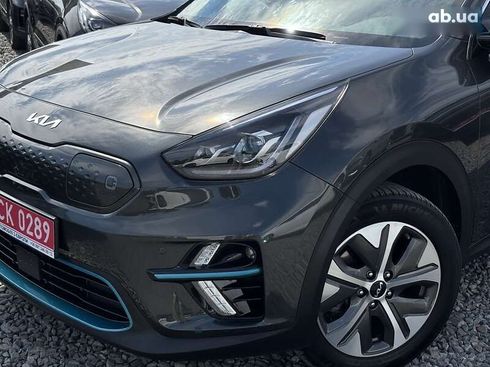 Kia Niro 2021 - фото 6