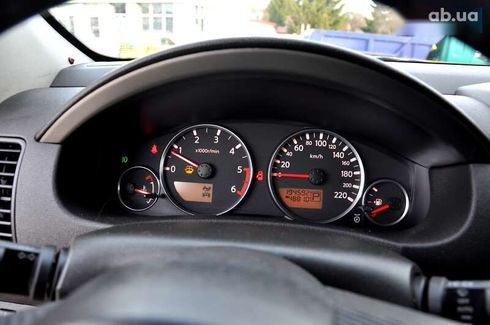 Nissan Pathfinder 2008 - фото 21