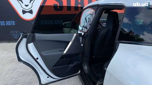 BMW iX 2022 - фото 28
