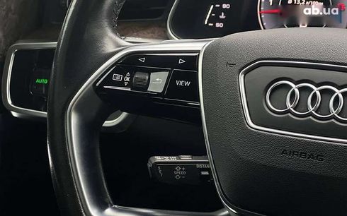 Audi A6 2019 - фото 13