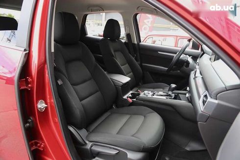 Mazda CX-5 2020 - фото 10