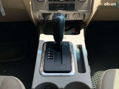 Ford Escape 2012 - фото 20