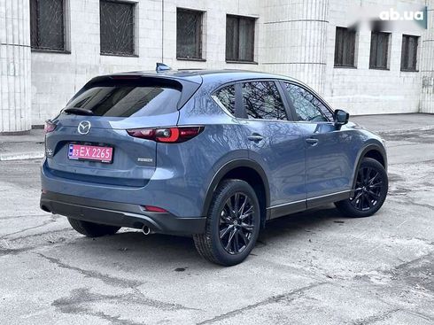 Mazda CX-5 2023 - фото 20