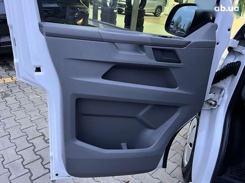 Volkswagen Transporter 2022 - фото 7