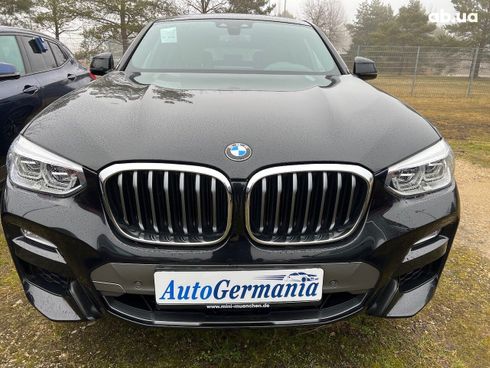 BMW X4 2019 - фото 2