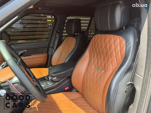 Land Rover Range Rover 2020 - фото 16