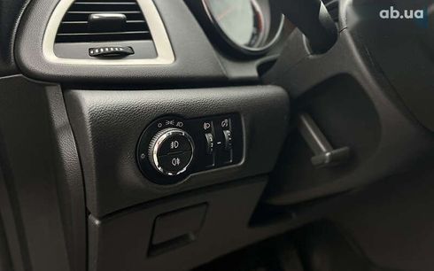 Opel Astra 2011 - фото 11
