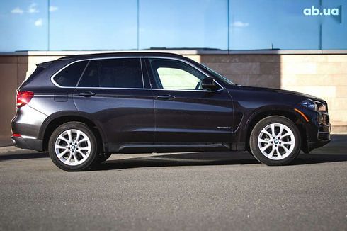 BMW X5 2015 - фото 2
