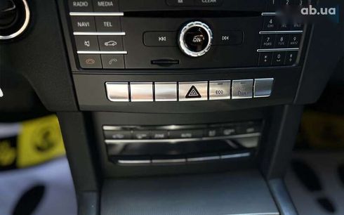 Mercedes-Benz E-Класс 2015 - фото 25