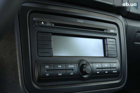 Skoda Fabia 2009 - фото 19