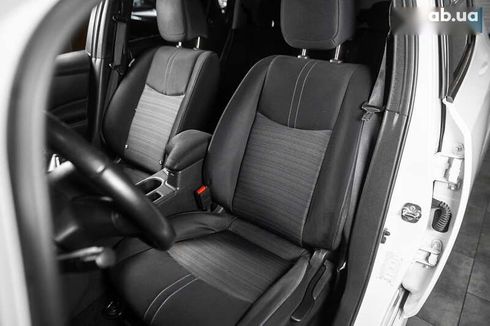Nissan Leaf 2019 - фото 25