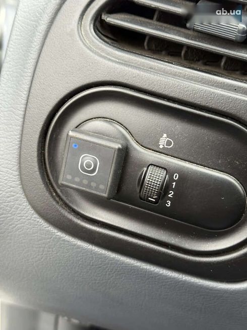 ЗАЗ Sens 2017 - фото 15