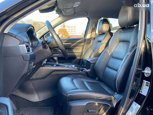 Mazda CX-5 2023 - фото 24