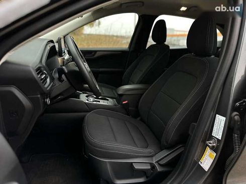 Ford Escape 2023 - фото 16