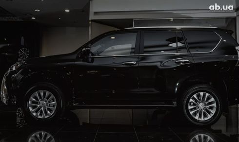 Lexus GX 2023 - фото 3