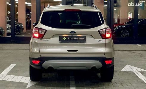 Ford Escape 2017 - фото 8