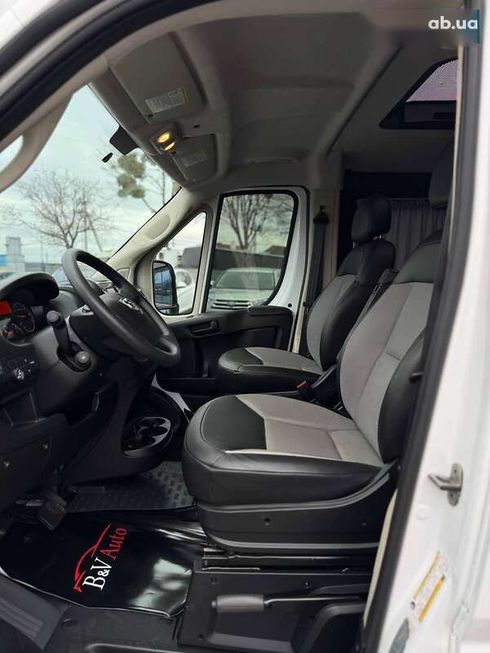RAM Promaster City 2020 - фото 12