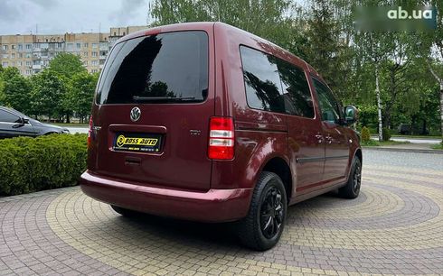 Volkswagen Caddy 2010 - фото 7