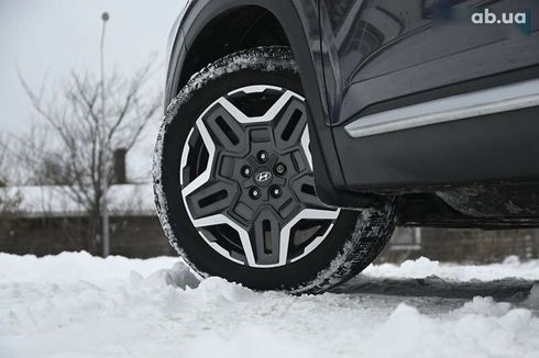 Hyundai Santa Fe 2021 - фото 13