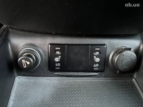 Hyundai Santa Fe 2009 серый - фото 27