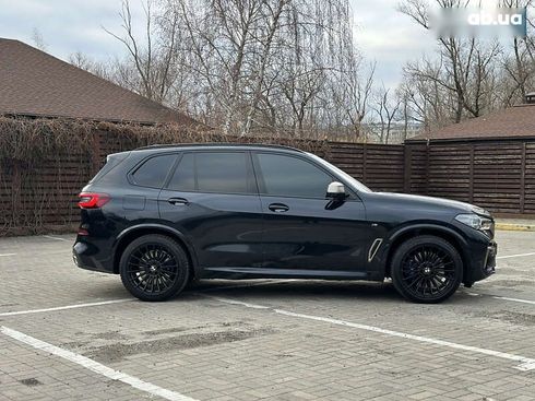 BMW X5 2022 - фото 5