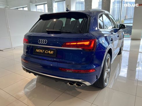 Audi SQ5 2021 - фото 20