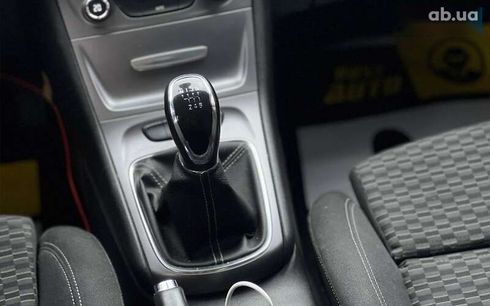 Opel Astra 2018 - фото 18