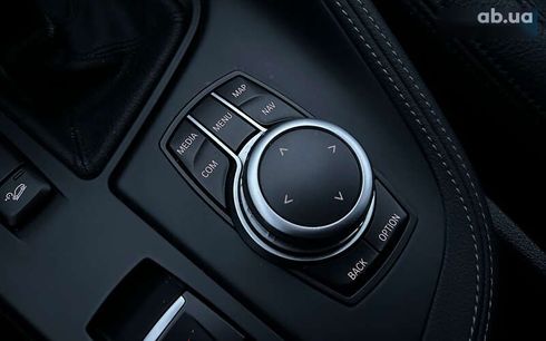 BMW X1 2019 - фото 21