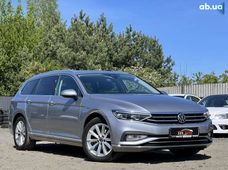Продажа б/у Volkswagen Passat в Волынской области - купить на Автобазаре