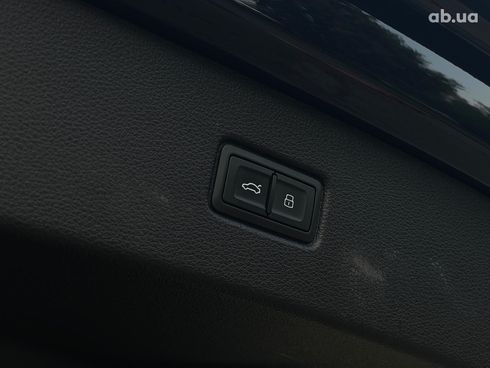Audi Q7 2017 синий - фото 40