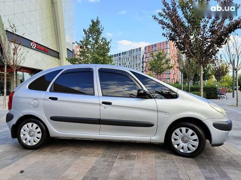 Citroёn Xsara Picasso 2003 - фото 28