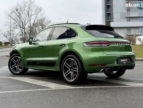 Porsche Macan 2018 - фото 7