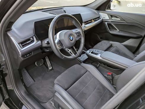 BMW iX1 2023 - фото 20