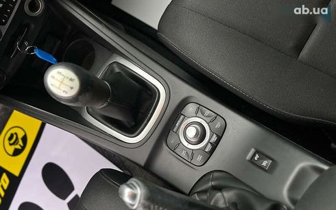 Renault Megane 2010 - фото 22