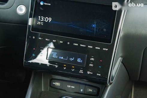 Hyundai Tucson 2021 - фото 25