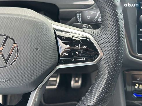 Volkswagen Tiguan 2023 - фото 28