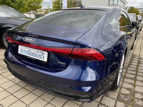 Audi A7 2022 - фото 26