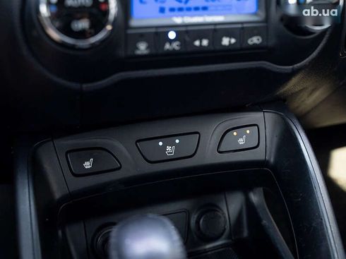 Hyundai ix35 2013 - фото 28