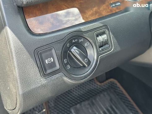 Volkswagen Passat 2008 - фото 17