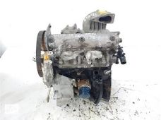 Запчасти Двигателя на Renault Scenic - купить на Автобазаре