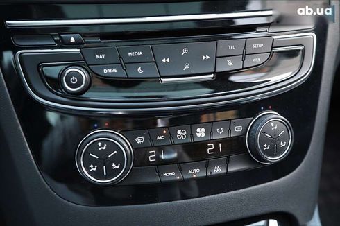 Peugeot 508 2016 - фото 15