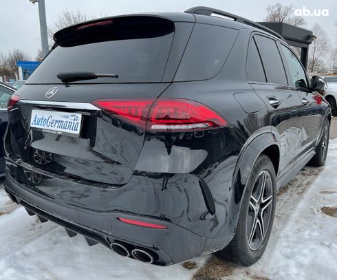 Mercedes-Benz GLE-Класс 2021 - фото 29