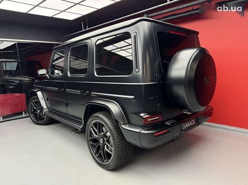 Mercedes-Benz G-Класс 2025 - фото 21