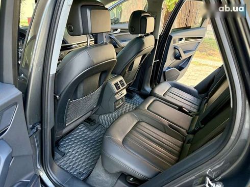 Audi Q5 2020 - фото 29