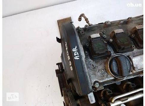 двигатель в сборе для Volkswagen Passat - купити на Автобазарі - фото 3