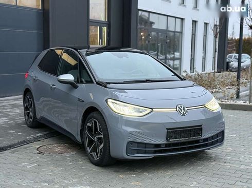 Volkswagen ID.3 2020 - фото 3